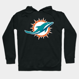 Miami Dolphins Hoodie